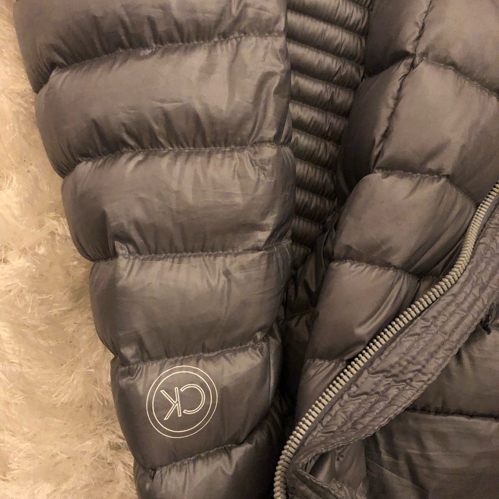 Calvin Klein Lightweight Jacket Packable - image 6